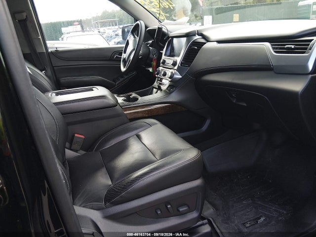 Aukcja sprzedaży 2020 Chevrolet Suburban 4wd Lt, vin: 1GNSKHKC1LR183019, numer aukcji: 46163704