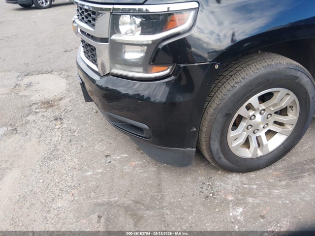 Aukcja sprzedaży 2020 Chevrolet Suburban 4wd Lt, vin: 1GNSKHKC1LR183019, numer aukcji: 46163704