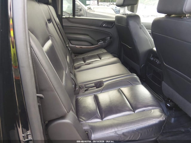 Aukcja sprzedaży 2020 Chevrolet Suburban 4wd Lt, vin: 1GNSKHKC1LR183019, numer aukcji: 46163704