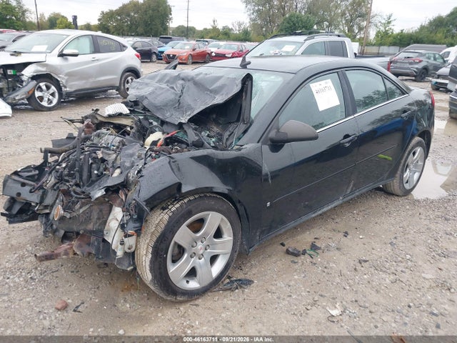 Aukcja sprzedaży 2009 Pontiac G6, vin: 1G2ZG57B494199068, numer aukcji: 46163711
