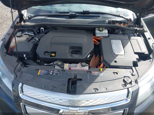 Aukcja sprzedaży 2014 Chevrolet Volt, vin: 1G1RE6E41EU152174, numer aukcji: 46163717