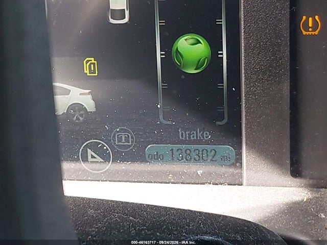 Aukcja sprzedaży 2014 Chevrolet Volt, vin: 1G1RE6E41EU152174, numer aukcji: 46163717