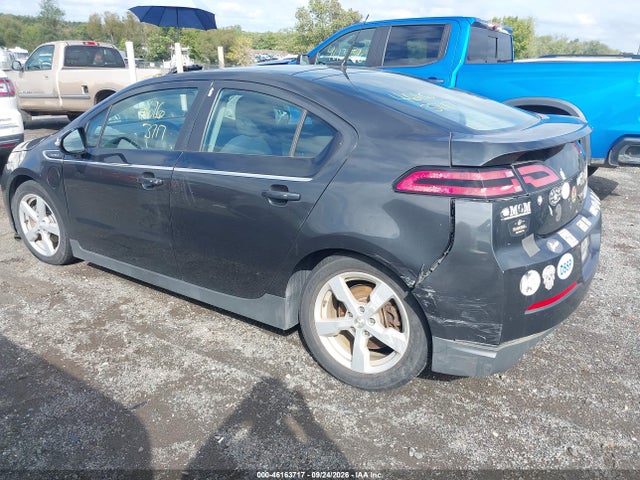 Aukcja sprzedaży 2014 Chevrolet Volt, vin: 1G1RE6E41EU152174, numer aukcji: 46163717