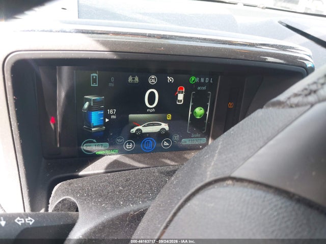 Aukcja sprzedaży 2014 Chevrolet Volt, vin: 1G1RE6E41EU152174, numer aukcji: 46163717