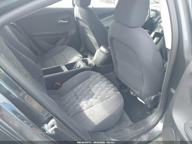 Aukcja sprzedaży 2014 Chevrolet Volt, vin: 1G1RE6E41EU152174, numer aukcji: 46163717