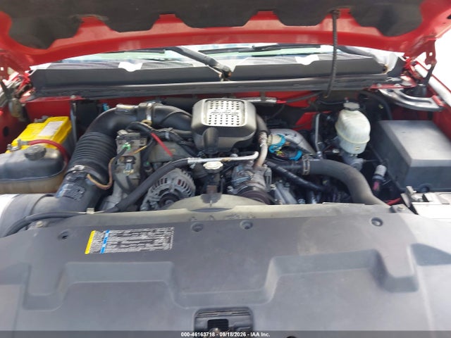 Продажа на аукционе авто 2007 Chevrolet Silverado 2500hd Lt2, vin: 1GCHK29617E588262, номер лота: 46163718