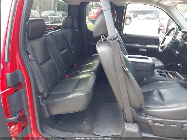 Продажа на аукционе авто 2007 Chevrolet Silverado 2500hd Lt2, vin: 1GCHK29617E588262, номер лота: 46163718