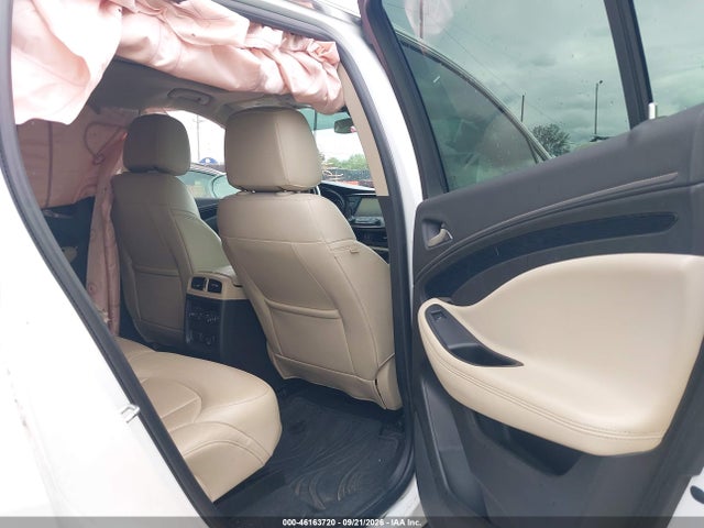 46163720 :رقم المزاد ، LRBFXBSA3HD070862 vin ، 2017 Buick Envision Essence مزاد بيع