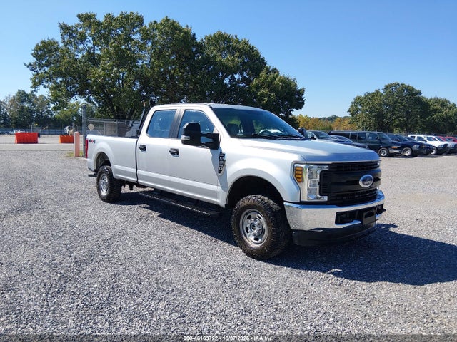 46163722 :رقم المزاد ، 1FT7W2B68KED43767 vin ، 2019 Ford F-250 Xl مزاد بيع