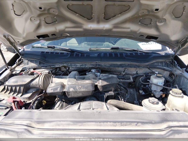 46163722 :رقم المزاد ، 1FT7W2B68KED43767 vin ، 2019 Ford F-250 Xl مزاد بيع