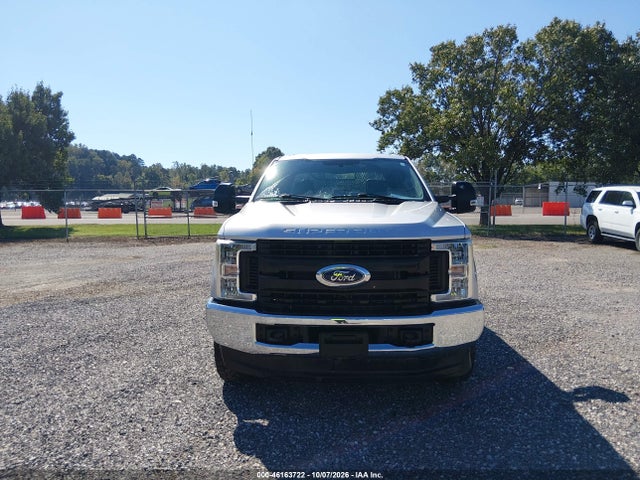 46163722 :رقم المزاد ، 1FT7W2B68KED43767 vin ، 2019 Ford F-250 Xl مزاد بيع