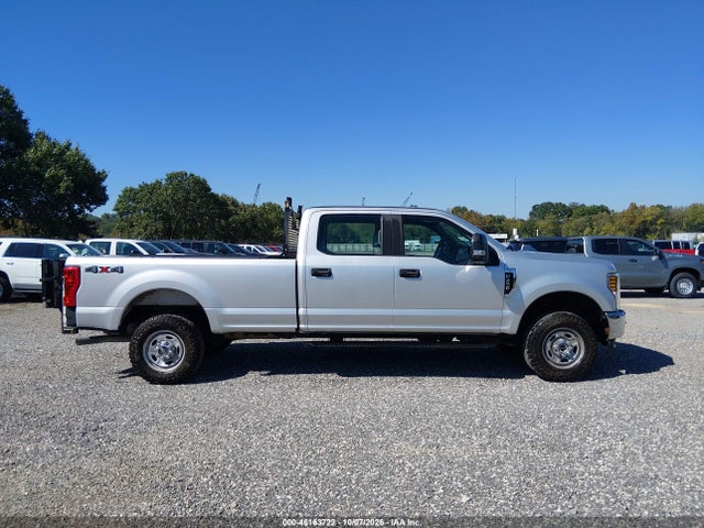 46163722 :رقم المزاد ، 1FT7W2B68KED43767 vin ، 2019 Ford F-250 Xl مزاد بيع