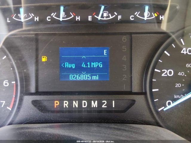 46163722 :رقم المزاد ، 1FT7W2B68KED43767 vin ، 2019 Ford F-250 Xl مزاد بيع