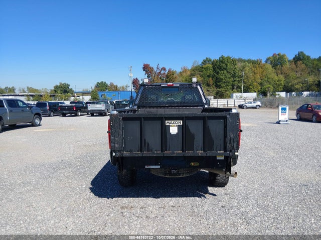 46163722 :رقم المزاد ، 1FT7W2B68KED43767 vin ، 2019 Ford F-250 Xl مزاد بيع