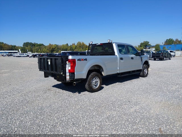 46163722 :رقم المزاد ، 1FT7W2B68KED43767 vin ، 2019 Ford F-250 Xl مزاد بيع