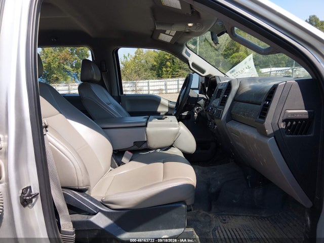 46163722 :رقم المزاد ، 1FT7W2B68KED43767 vin ، 2019 Ford F-250 Xl مزاد بيع