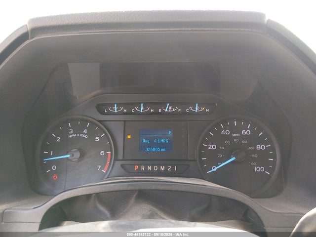 46163722 :رقم المزاد ، 1FT7W2B68KED43767 vin ، 2019 Ford F-250 Xl مزاد بيع