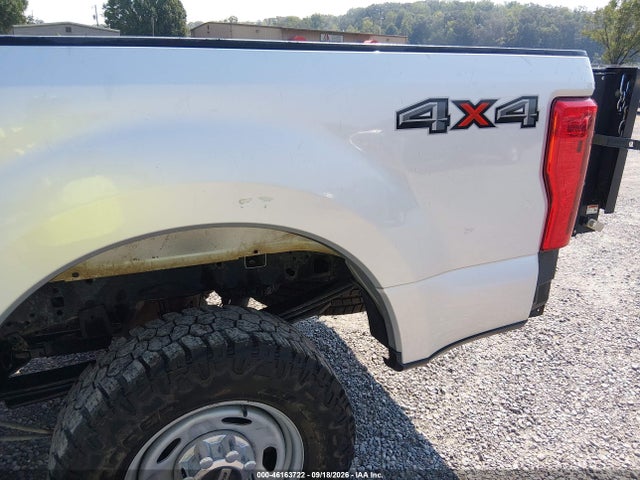 46163722 :رقم المزاد ، 1FT7W2B68KED43767 vin ، 2019 Ford F-250 Xl مزاد بيع