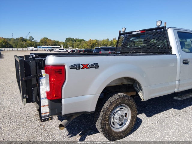 46163722 :رقم المزاد ، 1FT7W2B68KED43767 vin ، 2019 Ford F-250 Xl مزاد بيع