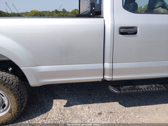 46163722 :رقم المزاد ، 1FT7W2B68KED43767 vin ، 2019 Ford F-250 Xl مزاد بيع