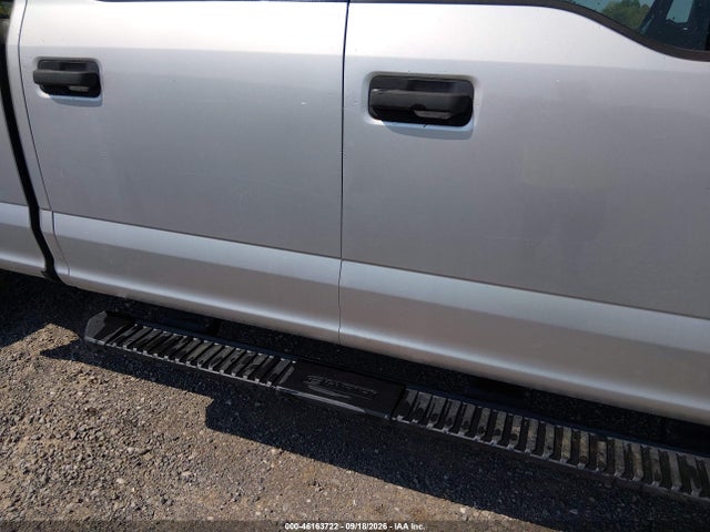 46163722 :رقم المزاد ، 1FT7W2B68KED43767 vin ، 2019 Ford F-250 Xl مزاد بيع