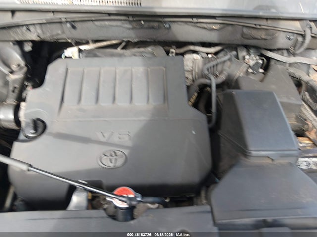 2015 Toyota Highlander Xle V6 მანქანა იყიდება აუქციონზე, vin: 5TDJKRFH2FS218866, აუქციონის ნომერი: 46163726