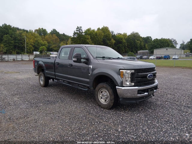 46163729 :رقم المزاد ، 1FT7W2B66KED02487 vin ، 2019 Ford F-250 Xl مزاد بيع