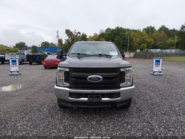 Продажа на аукционе авто 2019 Ford F-250 Xl, vin: 1FT7W2B66KED02487, номер лота: 46163729