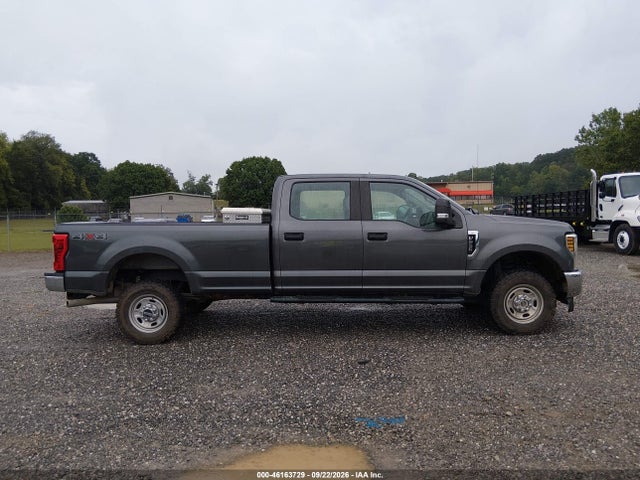 Продажа на аукционе авто 2019 Ford F-250 Xl, vin: 1FT7W2B66KED02487, номер лота: 46163729