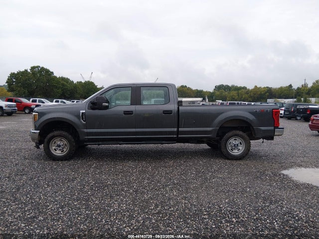 Продажа на аукционе авто 2019 Ford F-250 Xl, vin: 1FT7W2B66KED02487, номер лота: 46163729