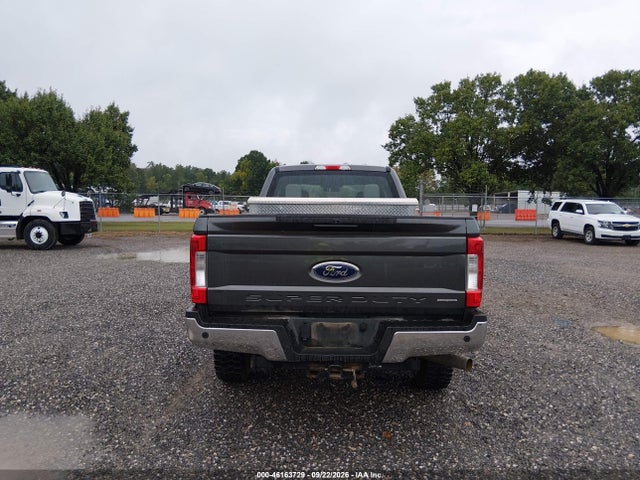 Продажа на аукционе авто 2019 Ford F-250 Xl, vin: 1FT7W2B66KED02487, номер лота: 46163729