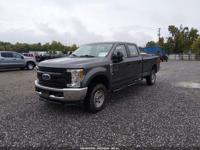 Продажа на аукционе авто 2019 Ford F-250 Xl, vin: 1FT7W2B66KED02487, номер лота: 46163729
