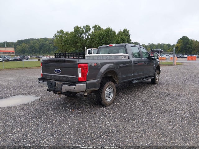 Продажа на аукционе авто 2019 Ford F-250 Xl, vin: 1FT7W2B66KED02487, номер лота: 46163729
