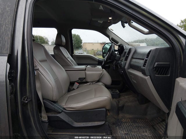 Продажа на аукционе авто 2019 Ford F-250 Xl, vin: 1FT7W2B66KED02487, номер лота: 46163729
