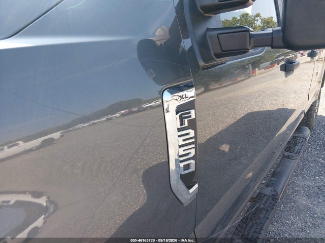 Продажа на аукционе авто 2019 Ford F-250 Xl, vin: 1FT7W2B66KED02487, номер лота: 46163729