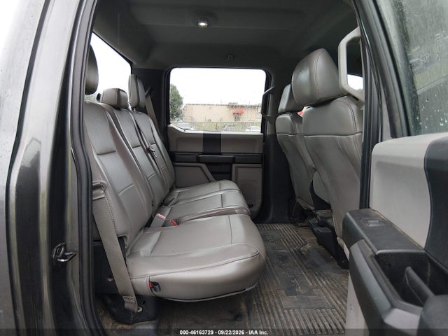 Продажа на аукционе авто 2019 Ford F-250 Xl, vin: 1FT7W2B66KED02487, номер лота: 46163729