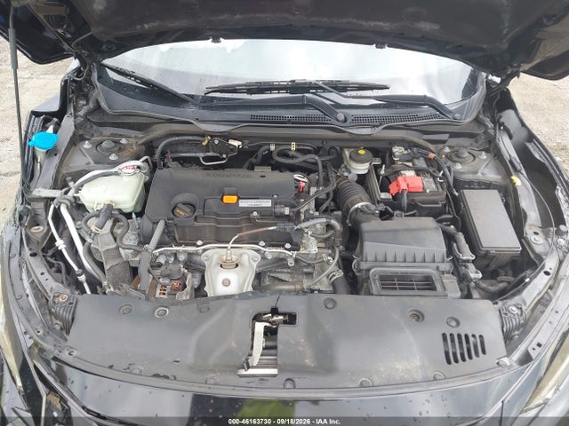Продаж на аукціоні авто 2019 Honda Civic Sport, vin: 2HGFC2F83KH514127, номер лоту: 46163730