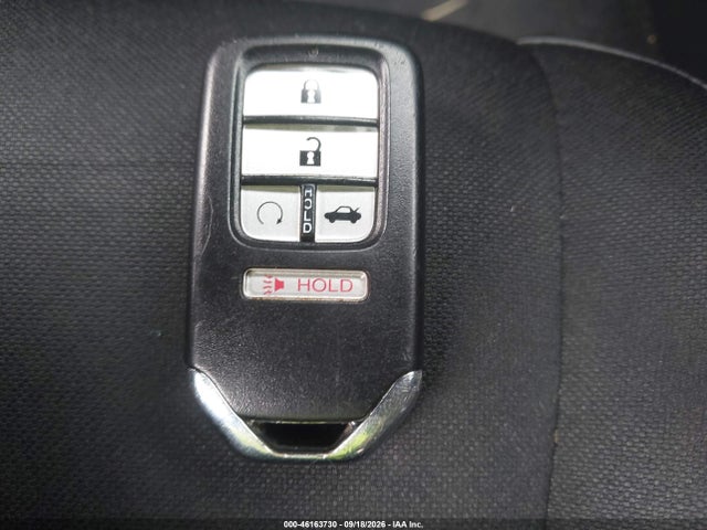 Продаж на аукціоні авто 2019 Honda Civic Sport, vin: 2HGFC2F83KH514127, номер лоту: 46163730