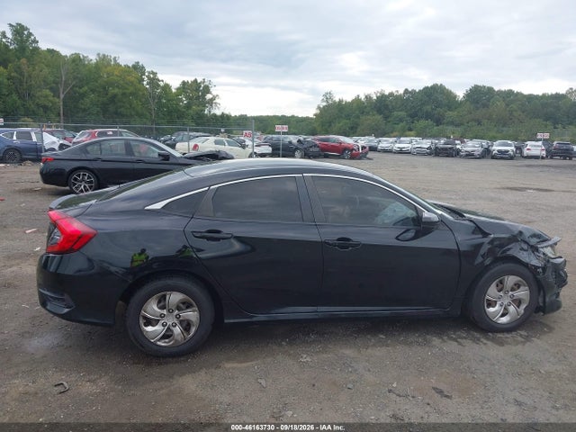 Продаж на аукціоні авто 2019 Honda Civic Sport, vin: 2HGFC2F83KH514127, номер лоту: 46163730