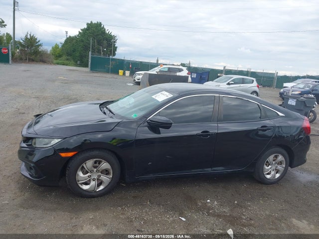 Продаж на аукціоні авто 2019 Honda Civic Sport, vin: 2HGFC2F83KH514127, номер лоту: 46163730
