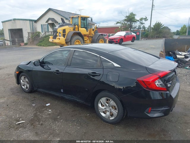 Продаж на аукціоні авто 2019 Honda Civic Sport, vin: 2HGFC2F83KH514127, номер лоту: 46163730