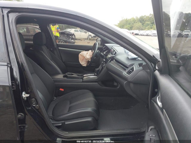 Продаж на аукціоні авто 2019 Honda Civic Sport, vin: 2HGFC2F83KH514127, номер лоту: 46163730