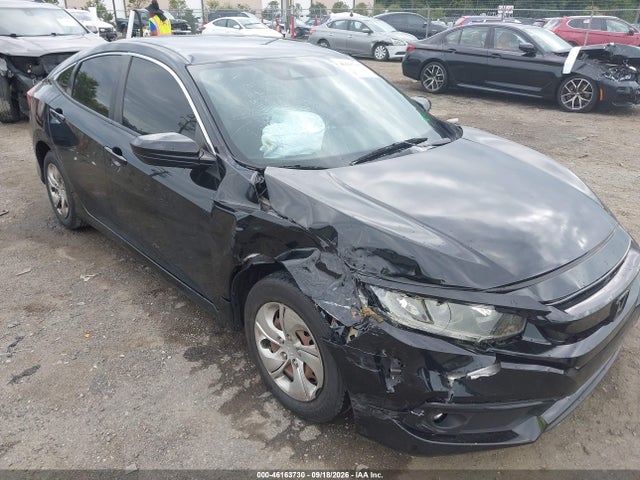 Продаж на аукціоні авто 2019 Honda Civic Sport, vin: 2HGFC2F83KH514127, номер лоту: 46163730