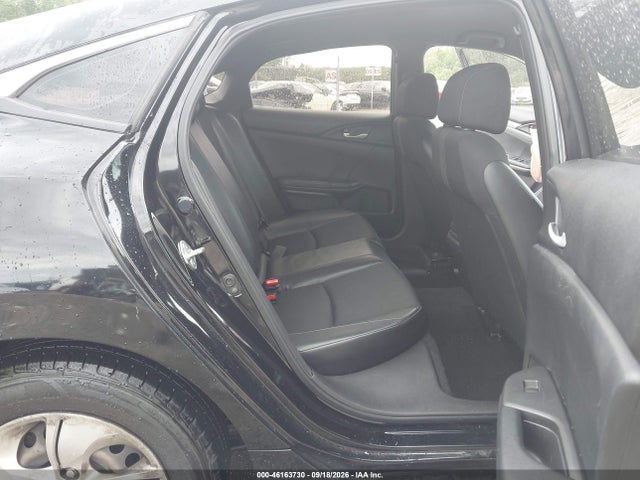 Продаж на аукціоні авто 2019 Honda Civic Sport, vin: 2HGFC2F83KH514127, номер лоту: 46163730
