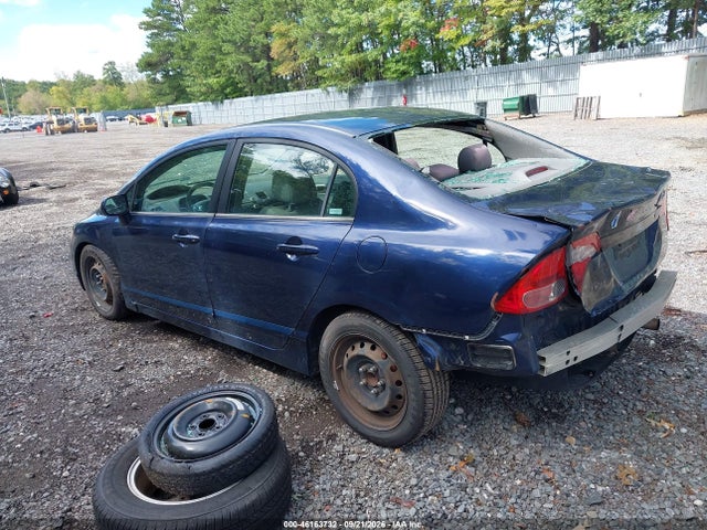 46163732 :رقم المزاد ، 1HGFA16566L067677 vin ، 2006 Honda Civic Lx مزاد بيع