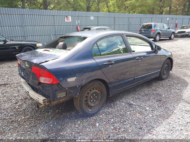 46163732 :رقم المزاد ، 1HGFA16566L067677 vin ، 2006 Honda Civic Lx مزاد بيع