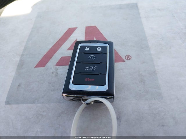 2024 Jeep Grand Cherokee Limited 4x2 მანქანა იყიდება აუქციონზე, vin: 1C4RJGBGXRC243558, აუქციონის ნომერი: 46163734