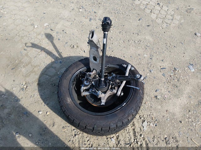 2024 Jeep Grand Cherokee Limited 4x2 მანქანა იყიდება აუქციონზე, vin: 1C4RJGBGXRC243558, აუქციონის ნომერი: 46163734
