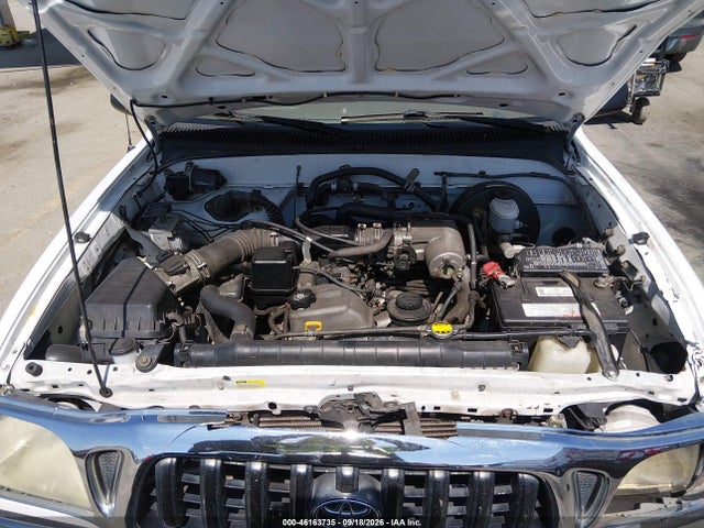 Aukcja sprzedaży 2003 Toyota Tacoma, vin: 5TEVL52N03Z176697, numer aukcji: 46163735
