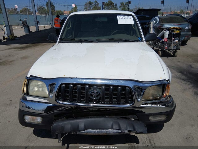 Aukcja sprzedaży 2003 Toyota Tacoma, vin: 5TEVL52N03Z176697, numer aukcji: 46163735